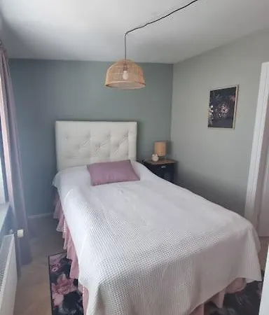 Idyllinen Kaksio Puistokadulla Kokkola (Karleby)